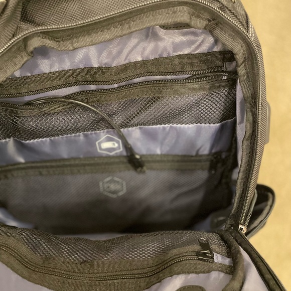 Targus backpack - Picture 7 of 10